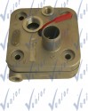 Cabeza Compresor Wabco Mercedes  904 0001315119=411154 8002=RK.01.155=RB98 Robur